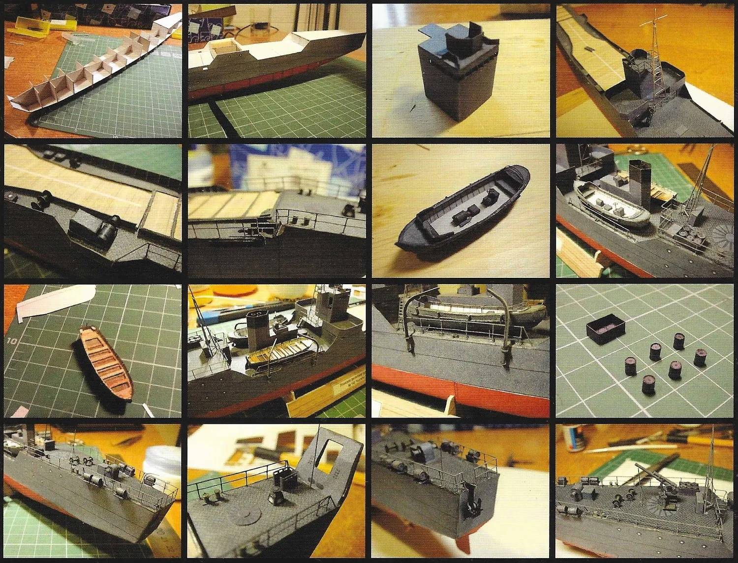 SBT tipo Japonská tanková výsadková loď